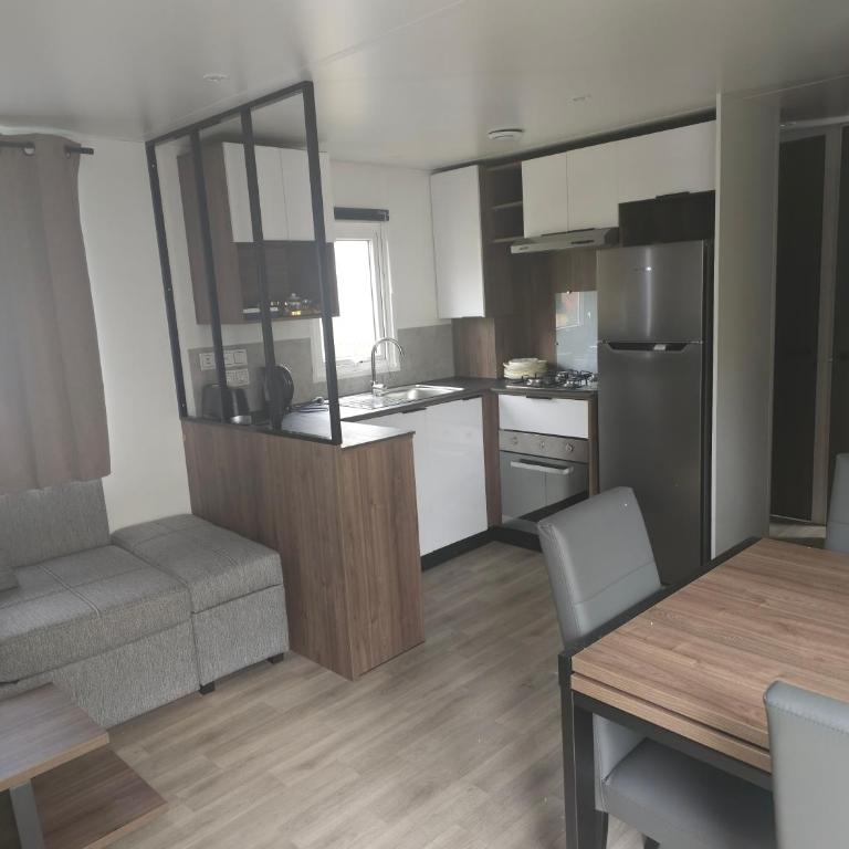 Les sable du midi 3 - Mobile Home - 2