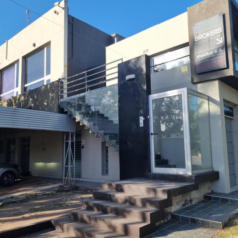 STUDIO 8CERRO 4Pax en la mejor zona de Córdoba Arg - Apartamento de 1 dormitorio - 20