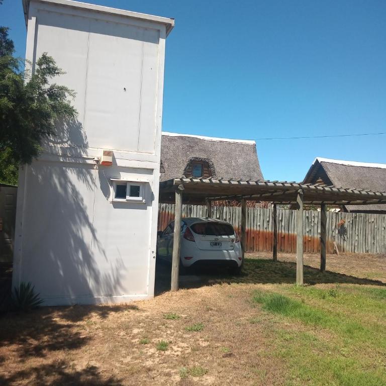 Dulce hoja - Casa con 1 dormitorio - 5