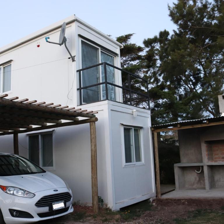 Dulce hoja - Casa con 1 dormitorio - 1