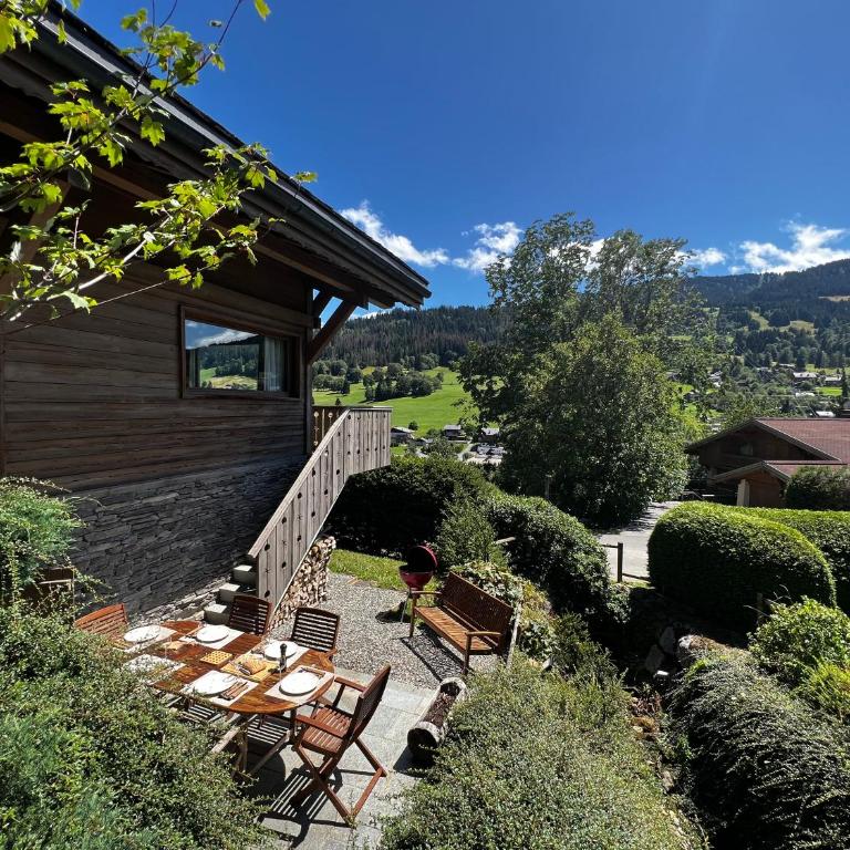Chalet Canopée - Chalet - 26
