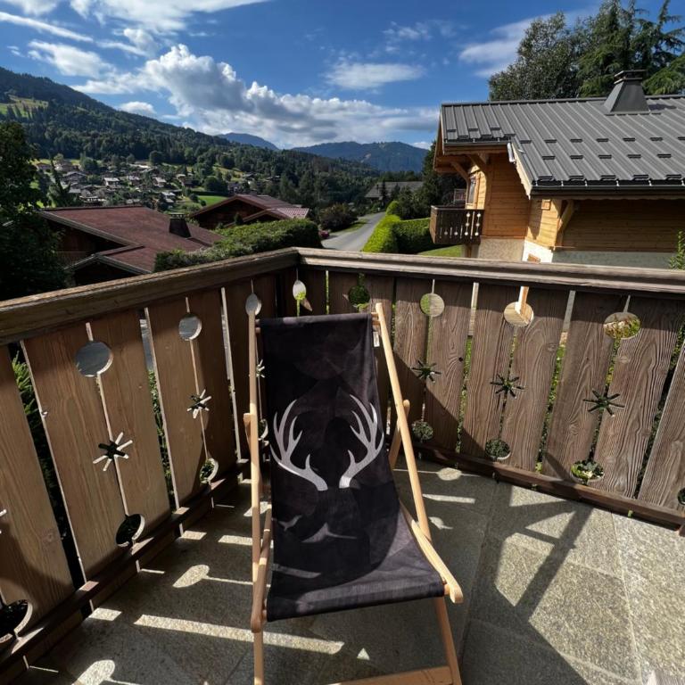 Chalet Canopée - Chalet - 29