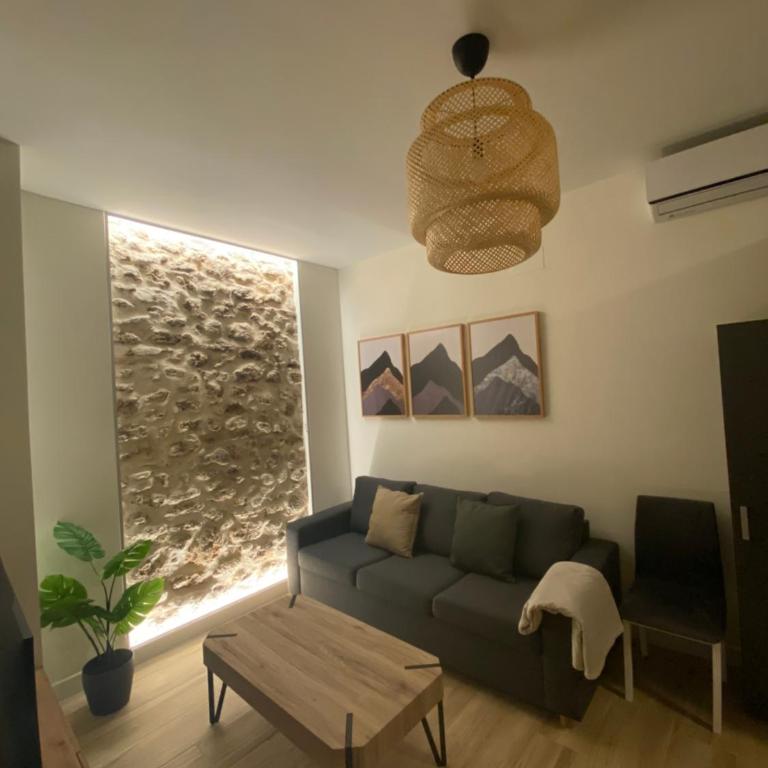 Sweet Mesón - Two-Bedroom Apartment - 1