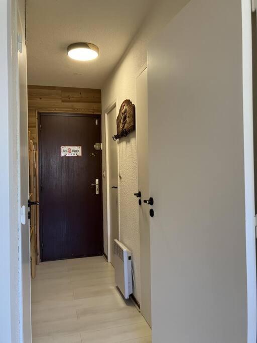 Belle Vue, Calme, Centre Station, Pied des pistes - Appartamento con 1 Camera da Letto - 14