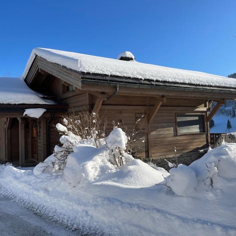 Chalet Canopée - Chalet - 5