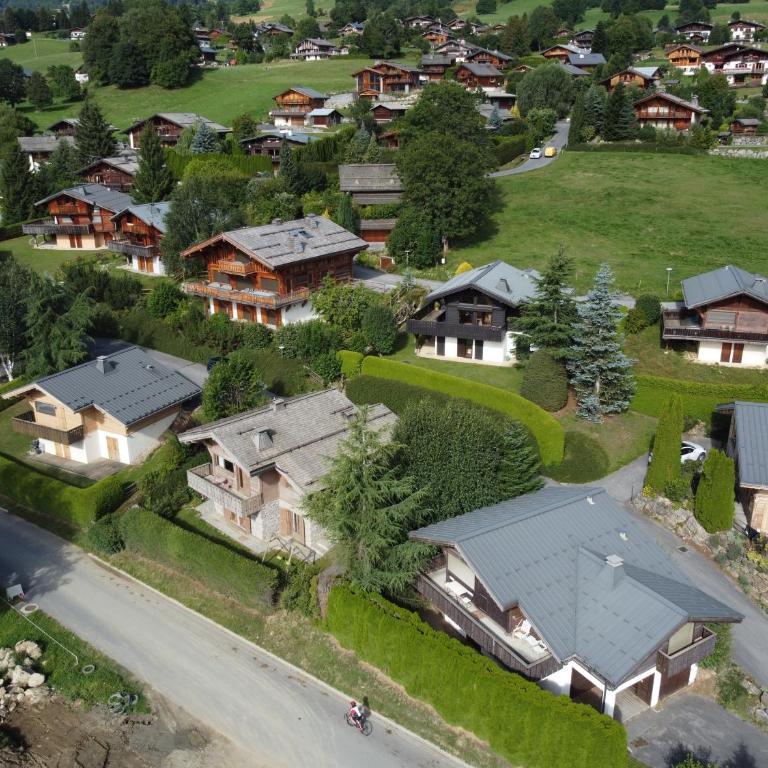 Chalet Canopée - Chalet - 31