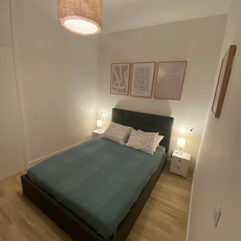 Sweet Mesón - Two-Bedroom Apartment - 20