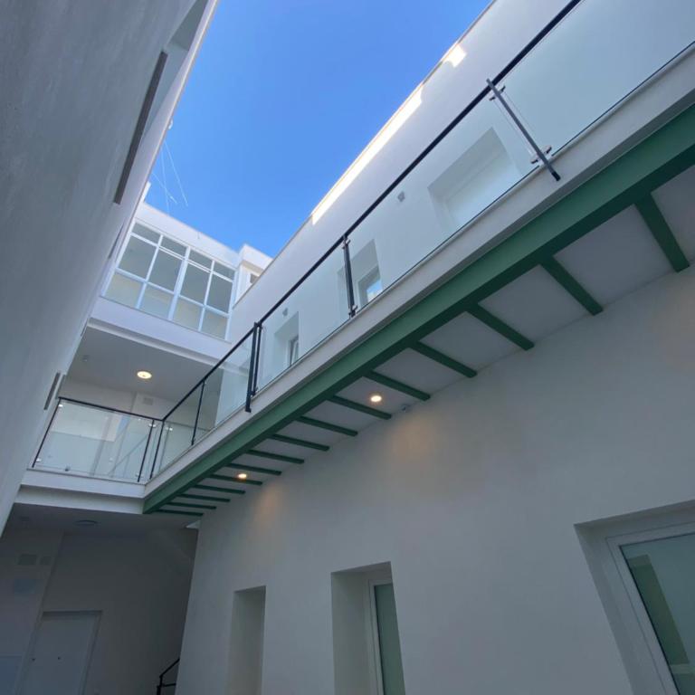 Sweet Mesón - Two-Bedroom Apartment - 21