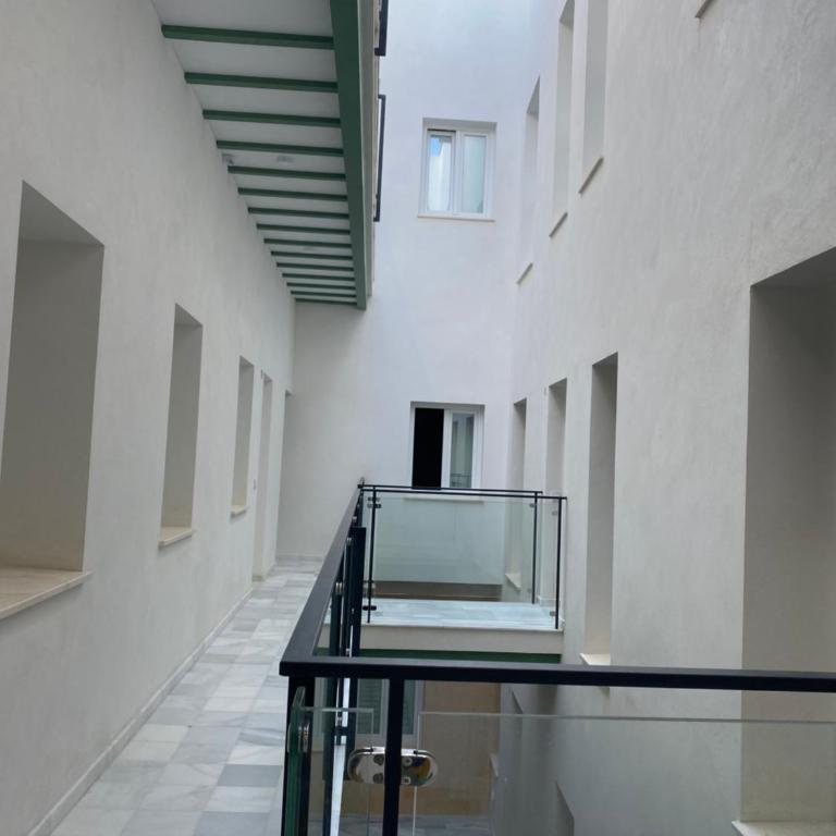 Sweet Mesón - Two-Bedroom Apartment - 22
