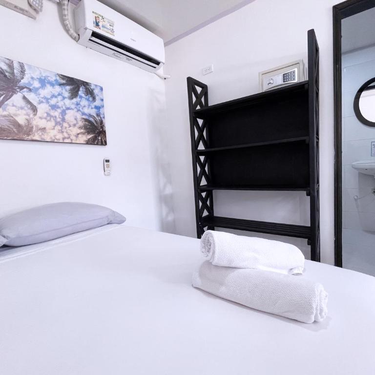 Island Vibes - Habitación Cuádruple Estándar - 1