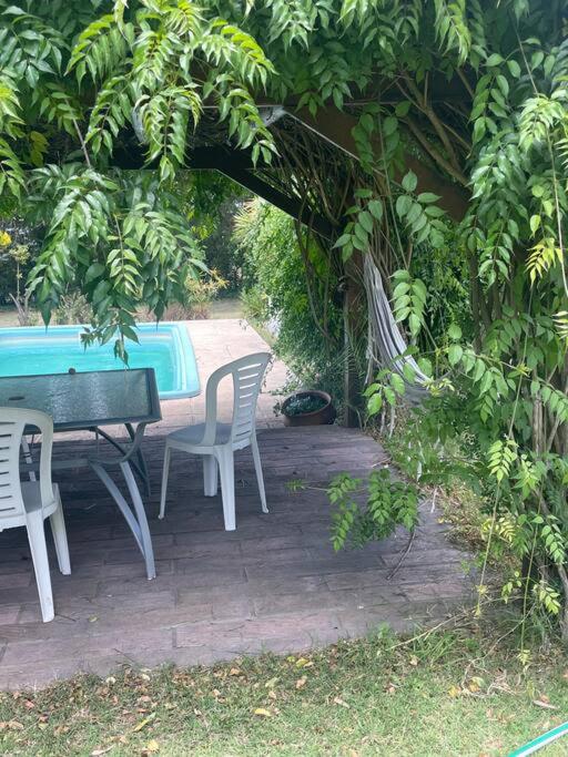 Casa quinta Laguna La Brava La incoronata - Casa con 1 dormitorio - 6