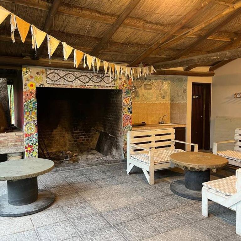 Casa quinta Laguna La Brava La incoronata - Casa con 1 dormitorio - 8