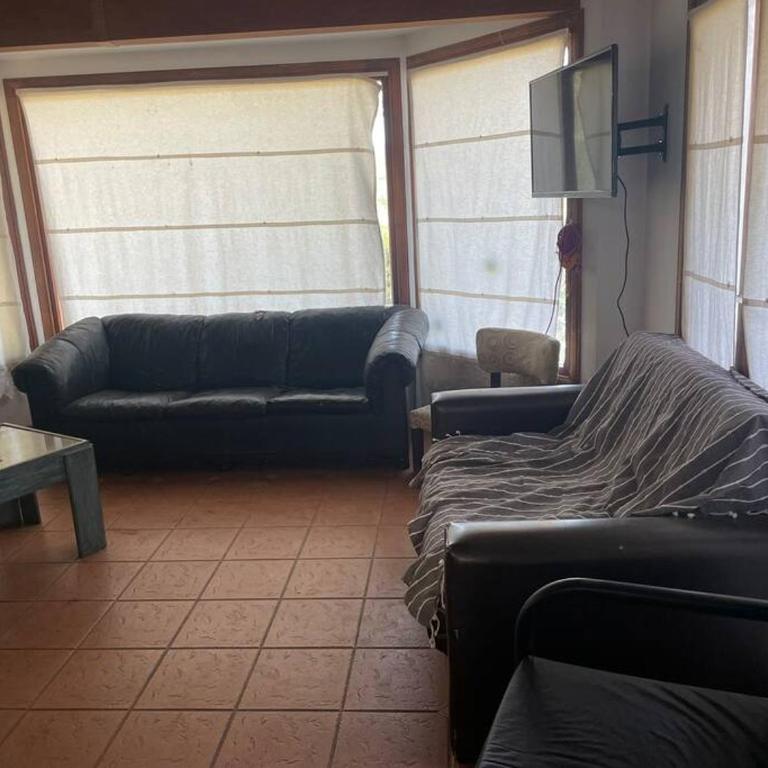 Casa quinta Laguna La Brava La incoronata - Casa con 1 dormitorio - 11