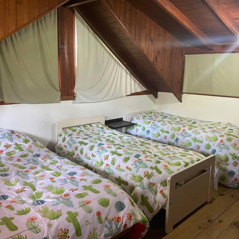 Casa quinta Laguna La Brava La incoronata - Casa con 1 dormitorio - 18