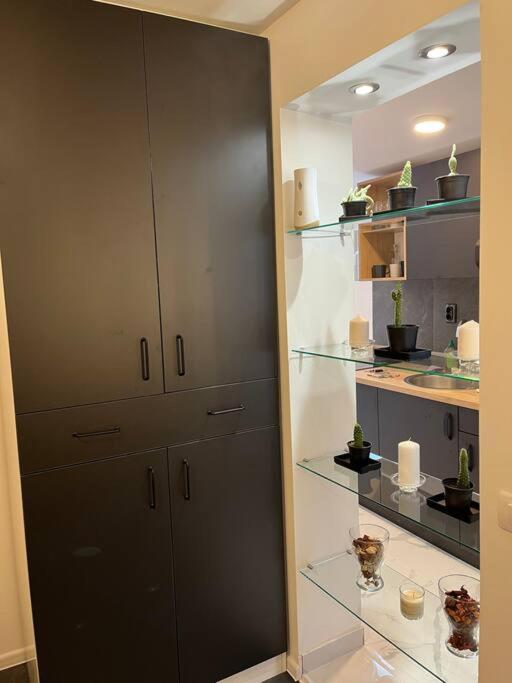 Lovely Apartment in city center . - Apartman sa 1 Spavaćom Sobom - 13