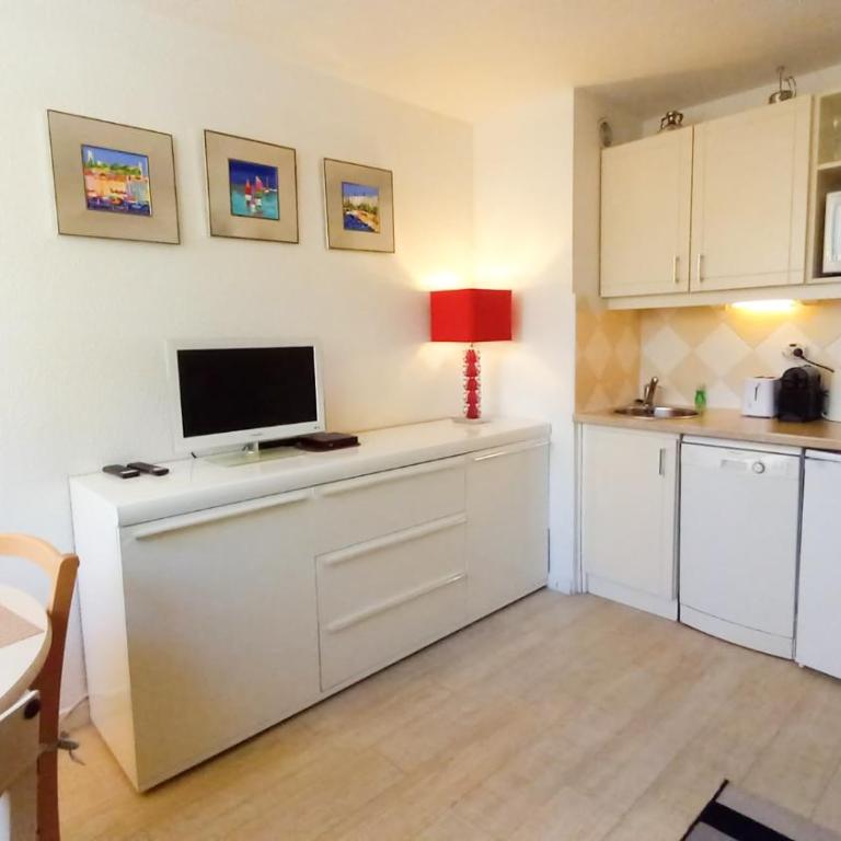 Les Félibriges - Appartement 1 Chambre - 8