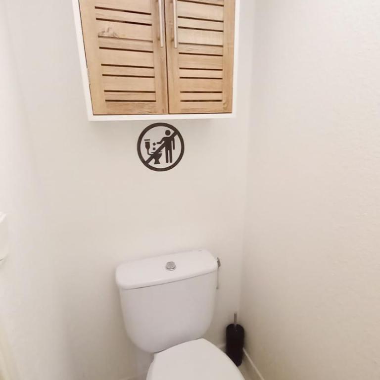 Les Félibriges - Appartement 1 Chambre - 12