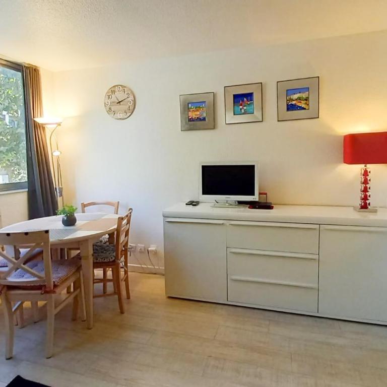 Les Félibriges - Appartement 1 Chambre - 4
