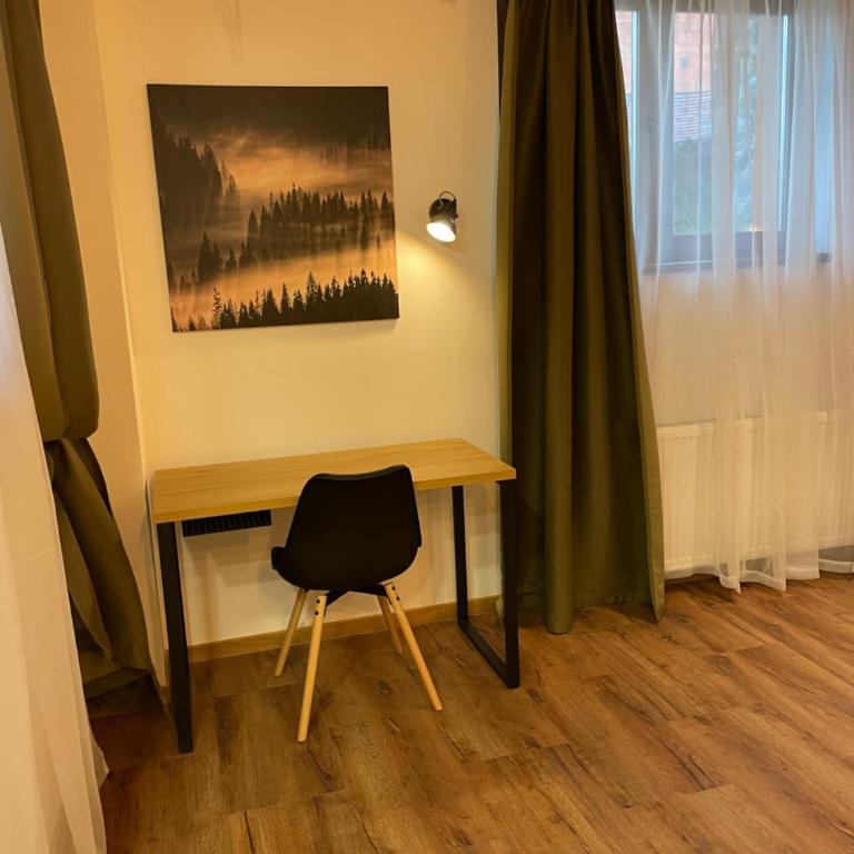 DivciNova01 - Apartman sa 1 Spavaćom Sobom - 2