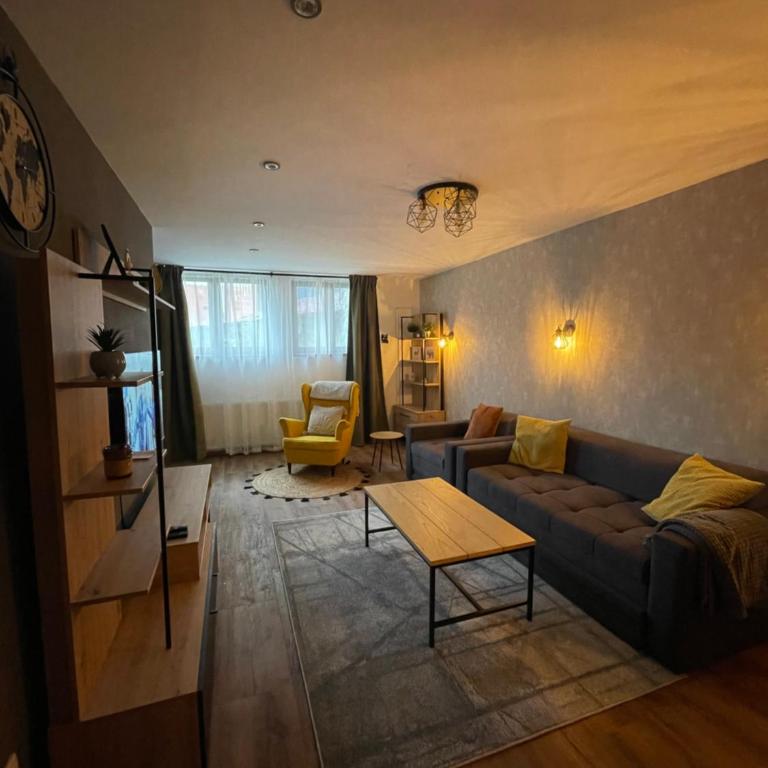 DivciNova01 - Apartman sa 1 Spavaćom Sobom - 3
