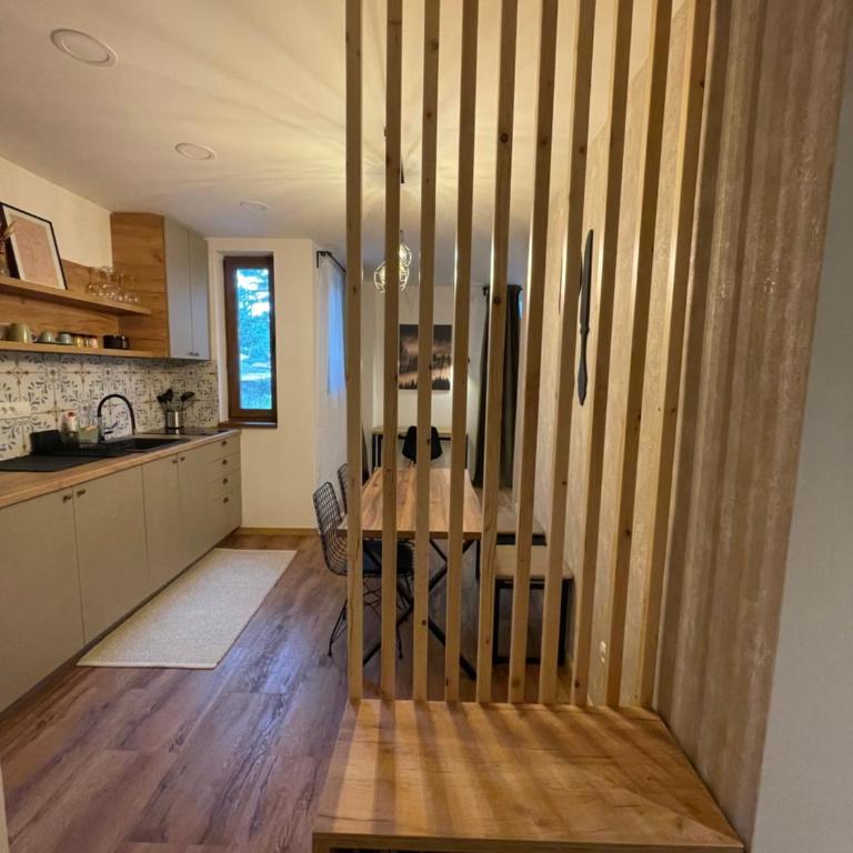DivciNova01 - Apartman sa 1 Spavaćom Sobom - 5