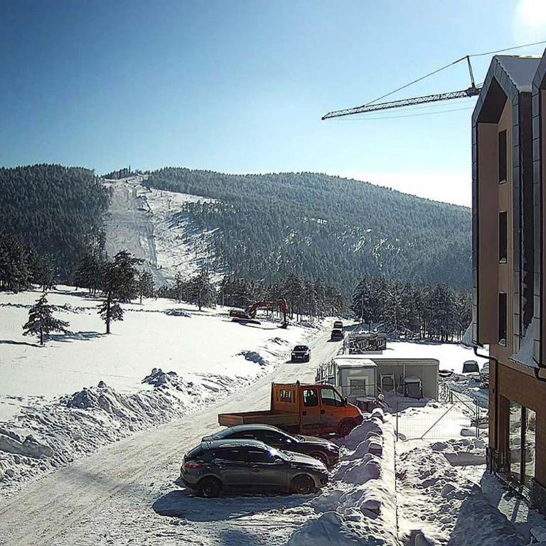 DivciNova01 - Apartman sa 1 Spavaćom Sobom - 9