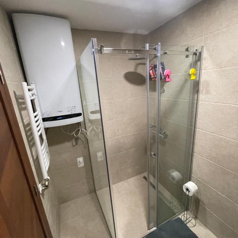 DivciNova01 - Apartman sa 1 Spavaćom Sobom - 14