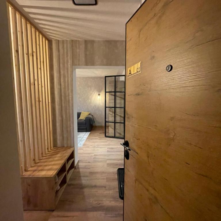 DivciNova01 - Apartman sa 1 Spavaćom Sobom - 16