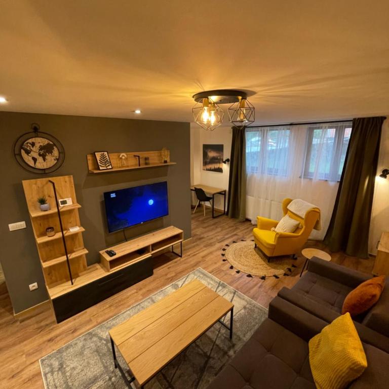 DivciNova01 - Apartman sa 1 Spavaćom Sobom - 20