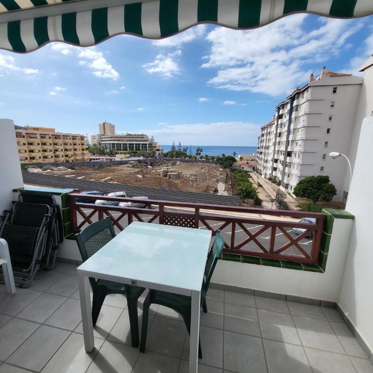 Victoria Court II - Apartamento de 1 dormitorio - 11