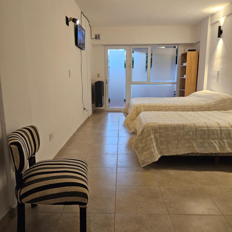 L.O Temporario Puerto Madryn - Apartamento de 1 dormitorio - 8