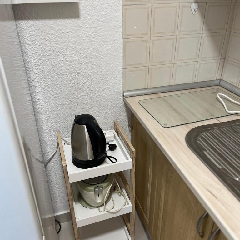 Studio Los Cristianos Port Royale - Apartamento de 1 dormitorio - 13