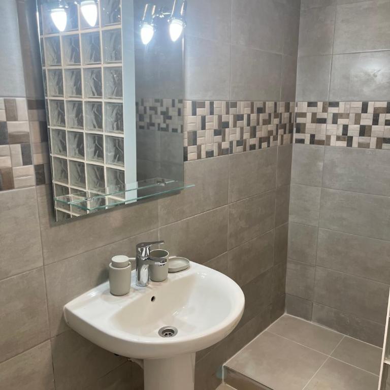 Studio Los Cristianos Port Royale - Apartamento de 1 dormitorio - 12