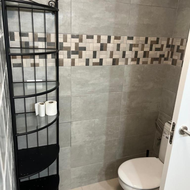 Studio Los Cristianos Port Royale - Apartamento de 1 dormitorio - 11