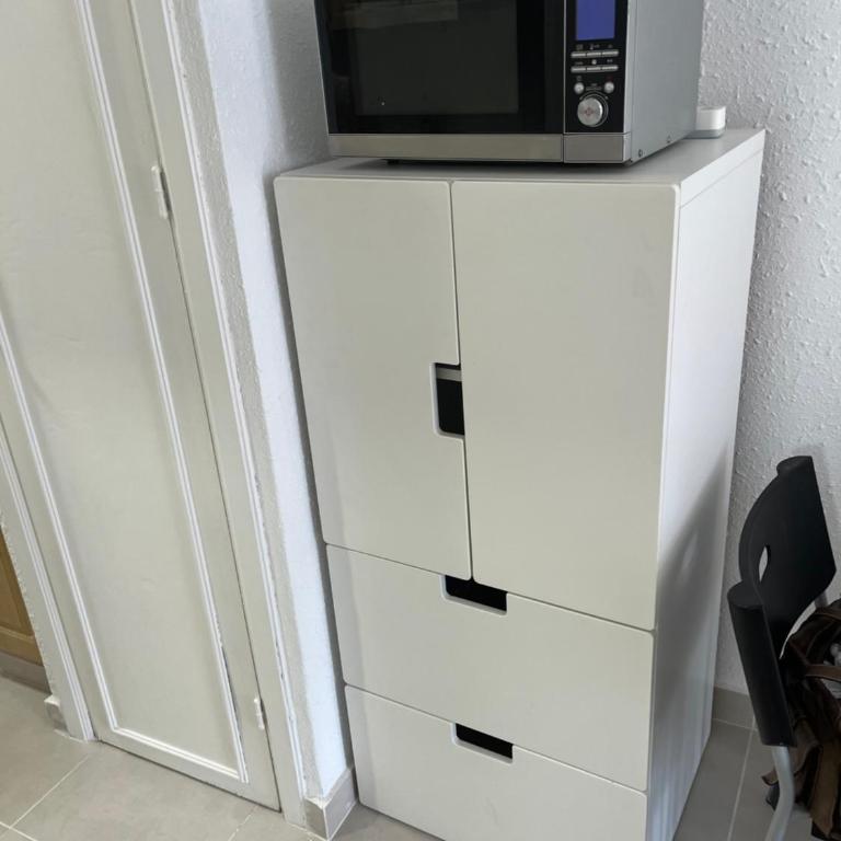 Studio Los Cristianos Port Royale - Apartamento de 1 dormitorio - 7