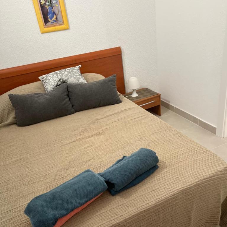 Studio Los Cristianos Port Royale - Apartamento de 1 dormitorio - 6