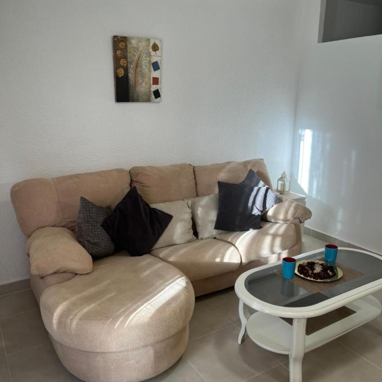 Studio Los Cristianos Port Royale - Apartamento de 1 dormitorio - 1