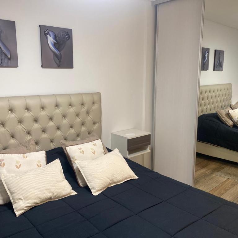 Carlos Paz-Lake Towers - Apartamento de 1 dormitorio - 17