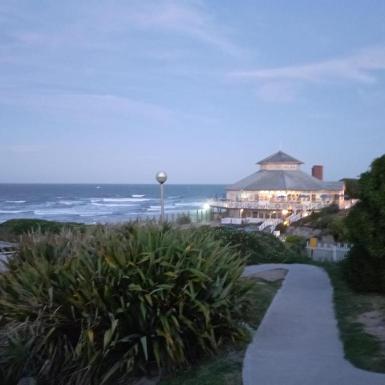 Mitorito entre el Mar y el Bosque - Casa con 1 dormitorio - 10