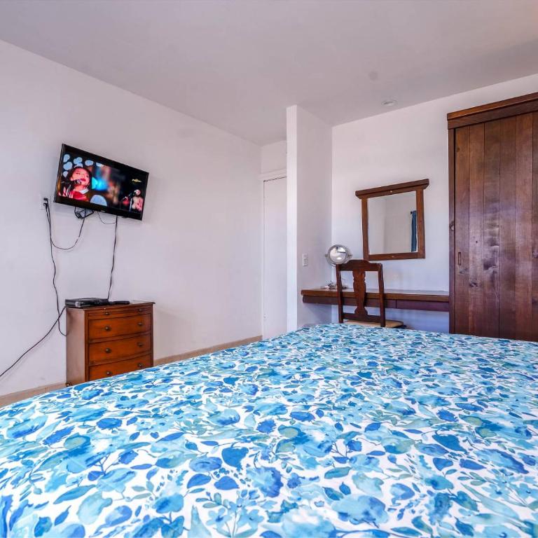 San Felipe La Hacienda condo 5 with Internet - Casa - 10
