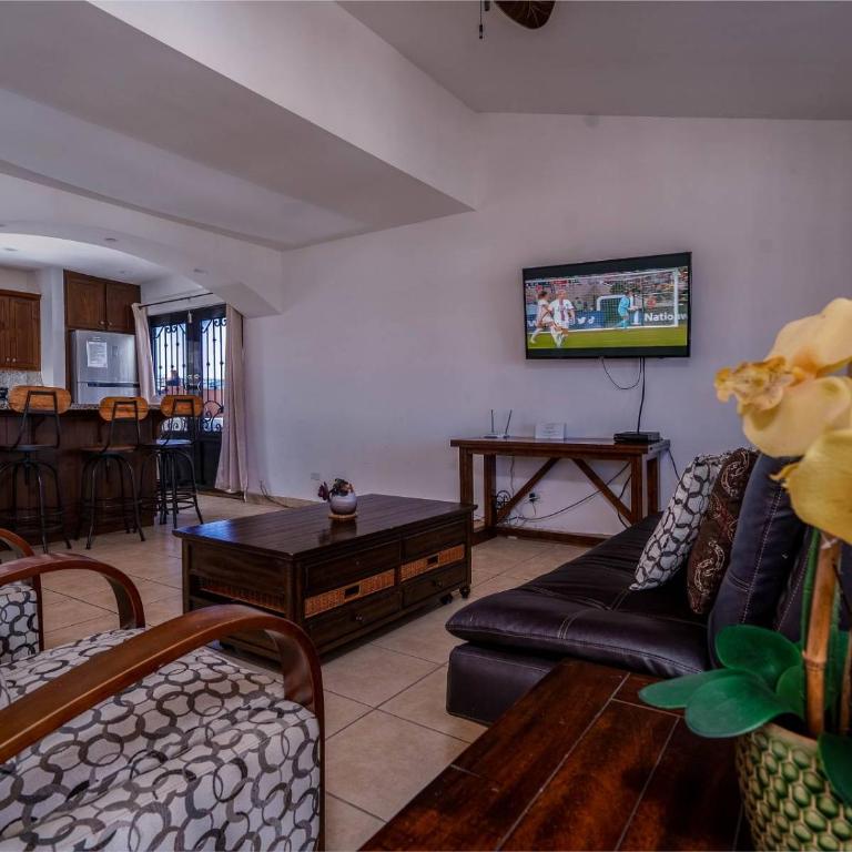 San Felipe La Hacienda condo 5 with Internet - Casa - 19