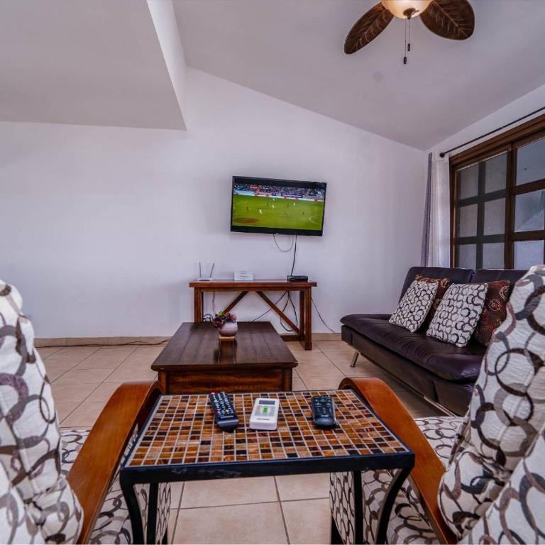 San Felipe La Hacienda condo 5 with Internet - Casa - 20