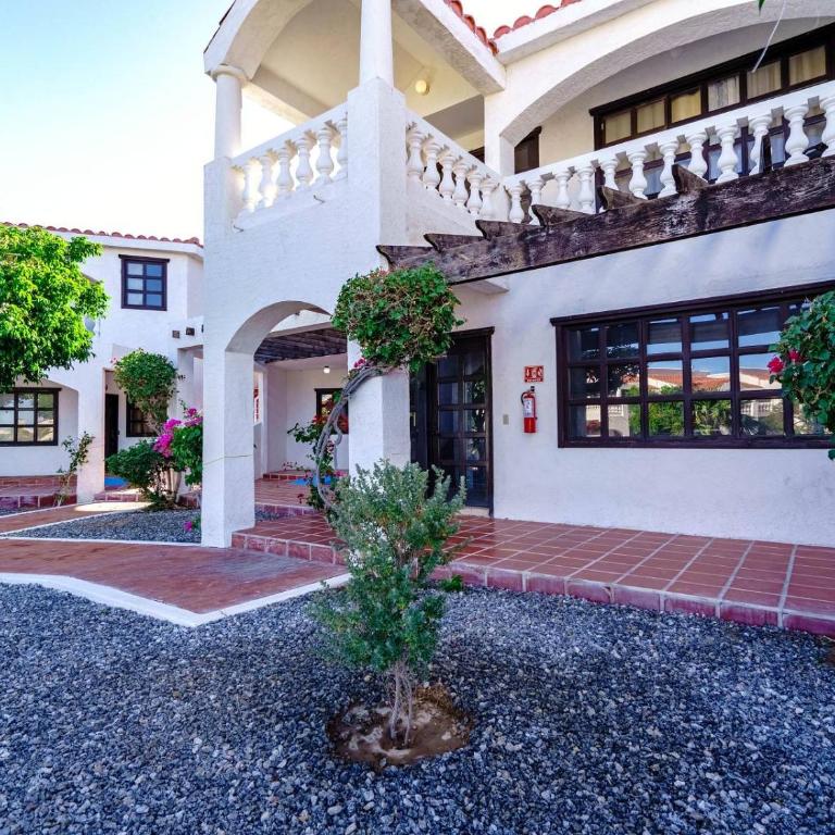 San Felipe La Hacienda condo 5 with Internet - Casa - 2