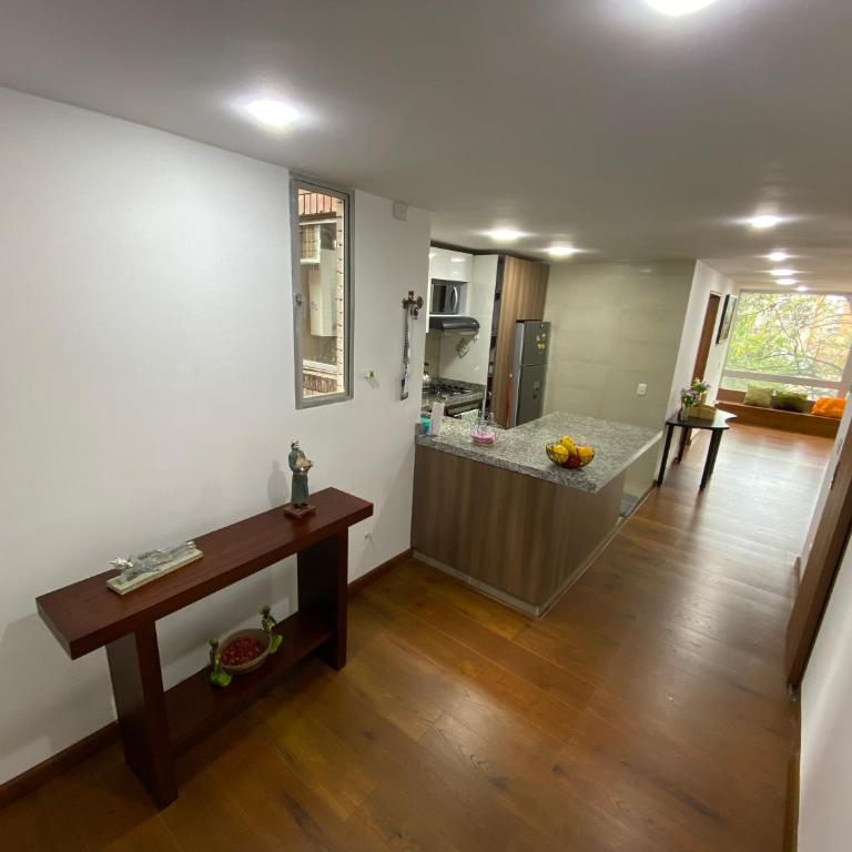 Apartamento junto a la Candelaria - Apartamento de 1 dormitorio - 5