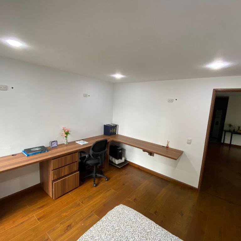 Apartamento junto a la Candelaria - Apartamento de 1 dormitorio - 14