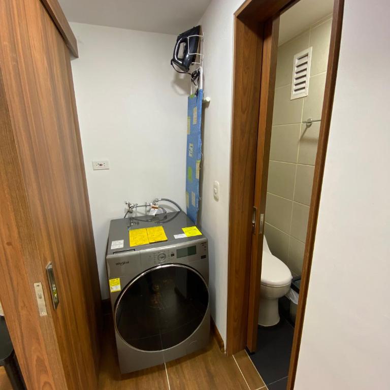 Apartamento junto a la Candelaria - Apartamento de 1 dormitorio - 15