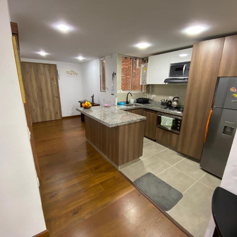 Apartamento junto a la Candelaria - Apartamento de 1 dormitorio - 20