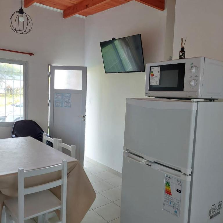 La casita del campo - Apartamento de 2 dormitorios - 42
