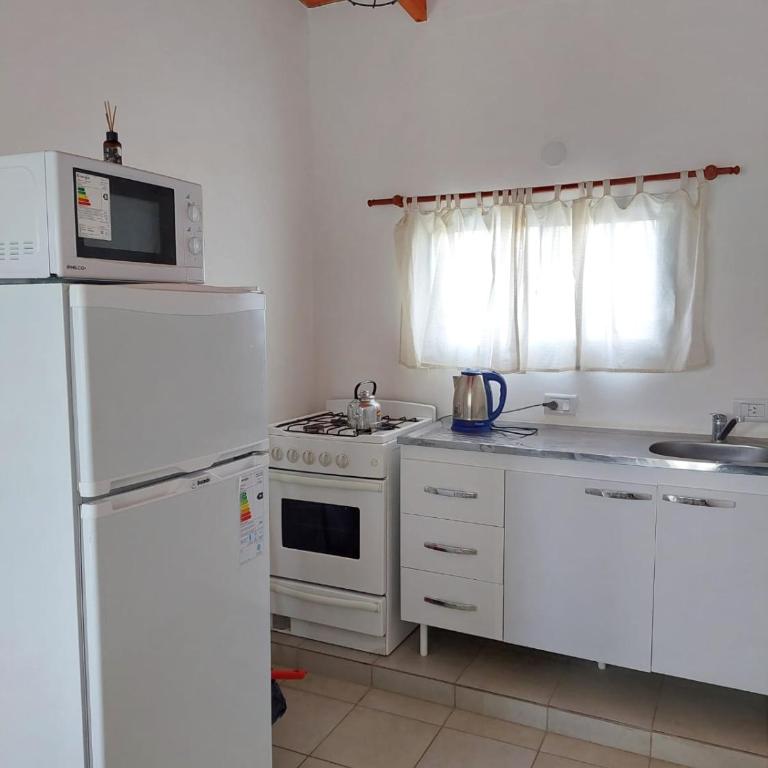La casita del campo - Apartamento de 2 dormitorios - 35