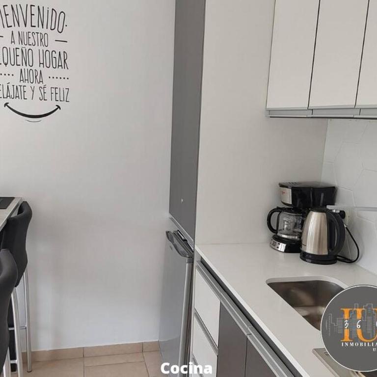 Monotower Ushuaia - Apartamento de 1 dormitorio - 6